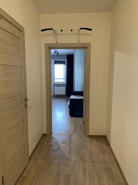Студия, 32 м², Монолитно-каркасный 6