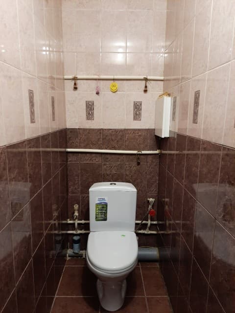 1 комн., 31 м², 112 серия, ДСК 8