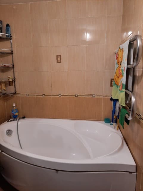 1 комн., 31 м², 112 серия, ДСК 9