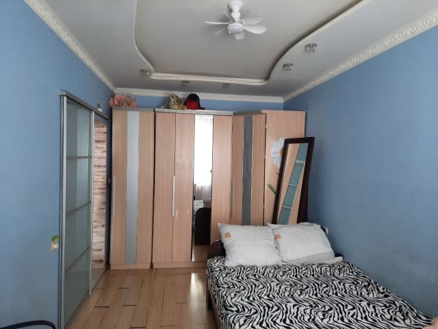 1 комн., 31 м², 112 серия, ДСК 2