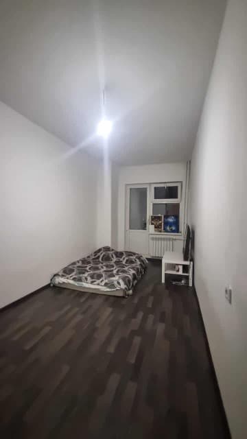 1 комн., 30 м², Монолитно-каркасный, ГРЭС 5