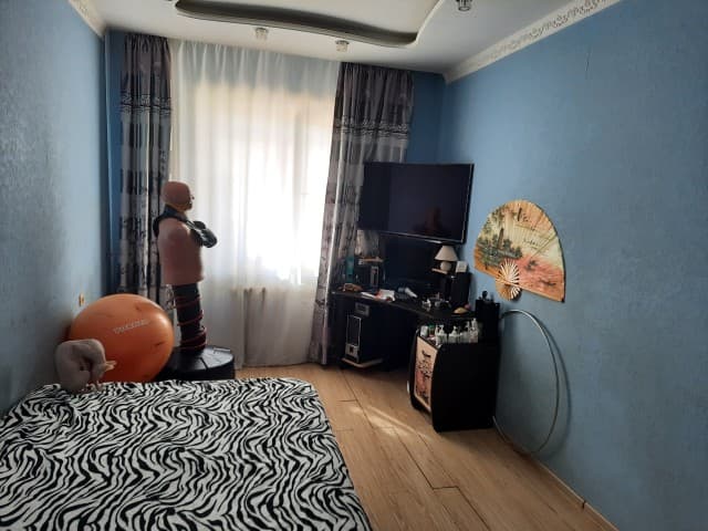 1 комн., 31 м², 112 серия, ДСК 3