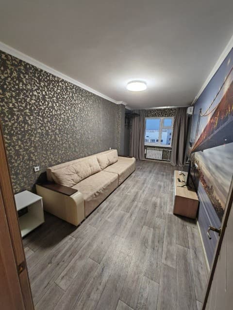 1 комн., 40 м², Монолитно-каркасный, 103 квартал (Ростелеком) 9