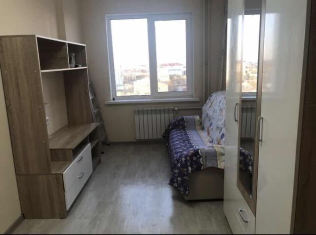Студия, 29 м², 112 серия, ГРЭС