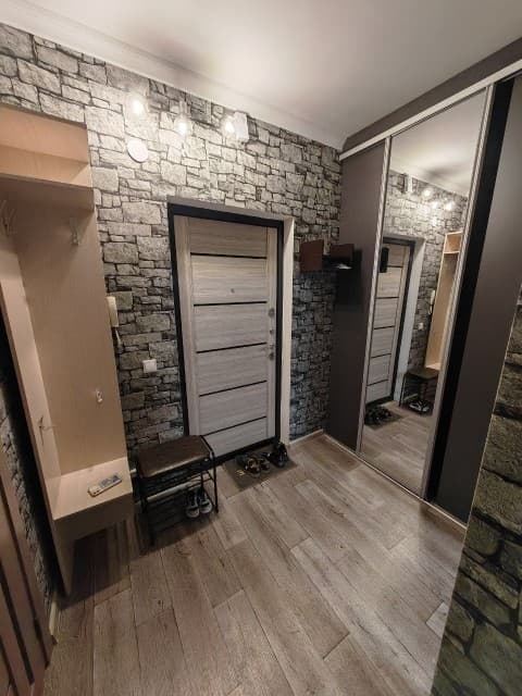 1 комн., 40 м², Монолитно-каркасный, 103 квартал (Ростелеком) 3