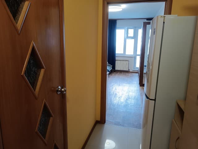 Студия, 25 м², Другое, Автовокзал 4