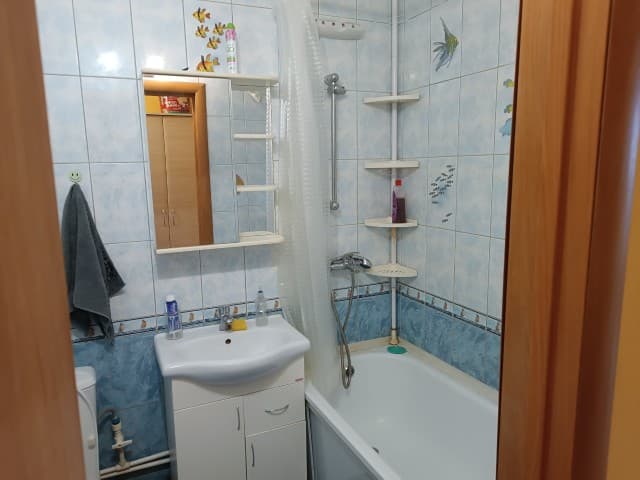 Студия, 25 м², Другое, Автовокзал 3