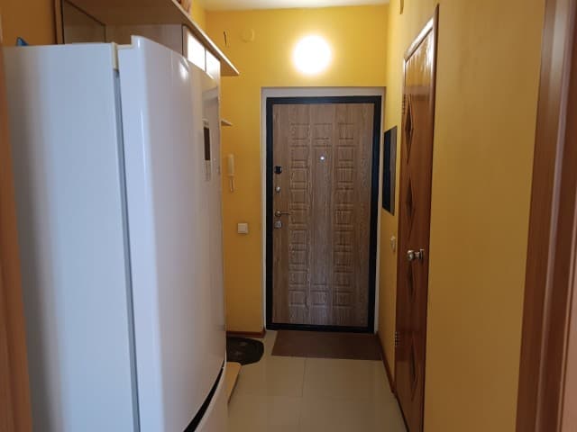 Студия, 25 м², Другое, Автовокзал 5