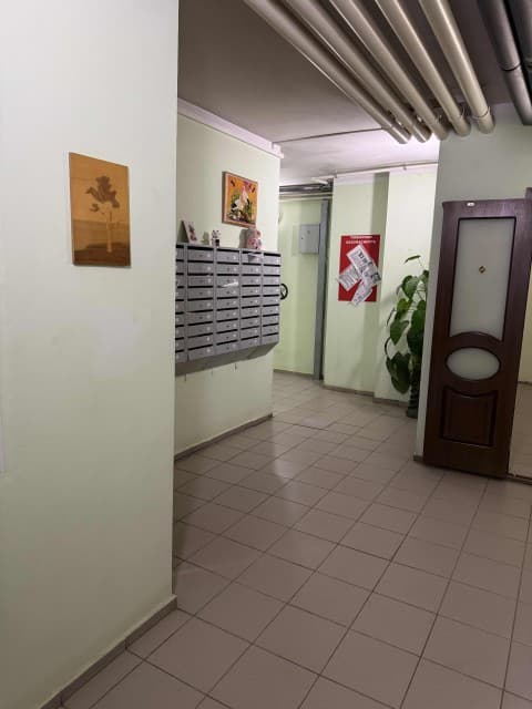 Студия, 26 м², Блочный, Областная больница, рынок "Манньыаттаах" 9
