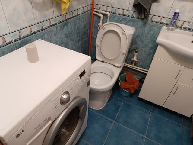 Студия, 25 м², Другое, Автовокзал 2