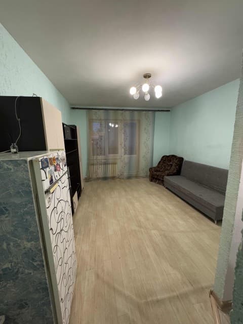 1 комн., 29 м², Монолитно-каркасный, Гимеин