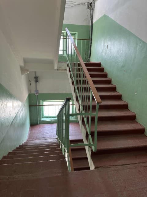 1 комн., 37 м², КПД, 202 мкрн. 9