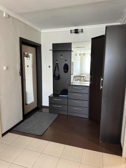 1 комн., 37 м², КПД, 202 мкрн. 2