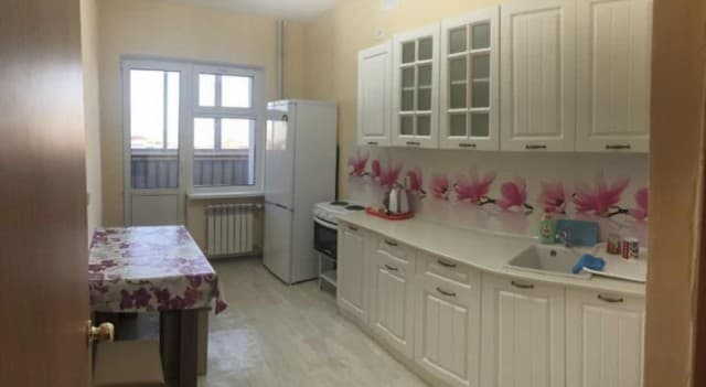Студия, 29 м², 112 серия, ГРЭС 2