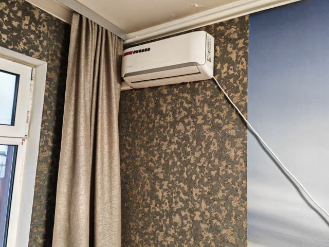 1 комн., 40 м², Монолитно-каркасный, 103 квартал (Ростелеком) 5