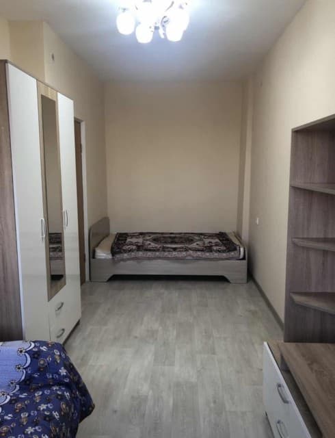 Студия, 29 м², 112 серия, ГРЭС 3
