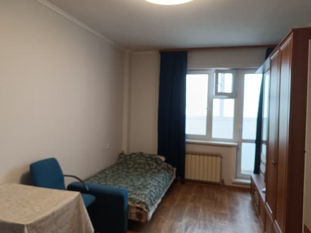 Студия, 25 м², Другое, Автовокзал 6