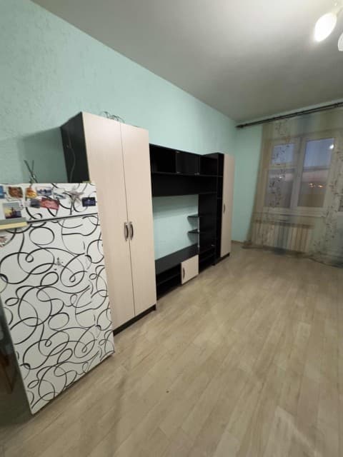 1 комн., 29 м², Монолитно-каркасный, Гимеин 4