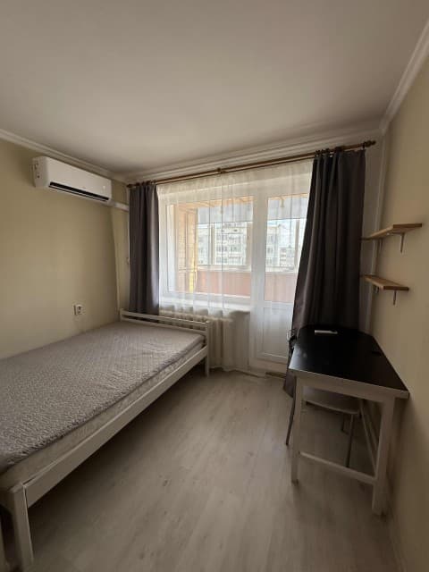 1 комн., 37 м², КПД, 202 мкрн. 5
