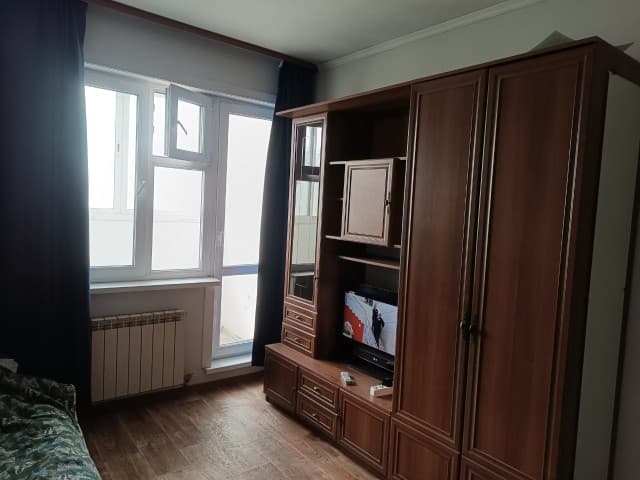 Студия, 25 м², Другое, Автовокзал