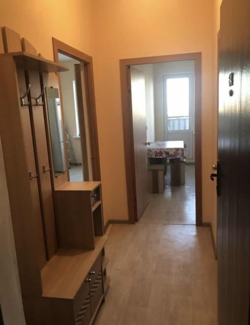 Студия, 29 м², 112 серия, ГРЭС 4