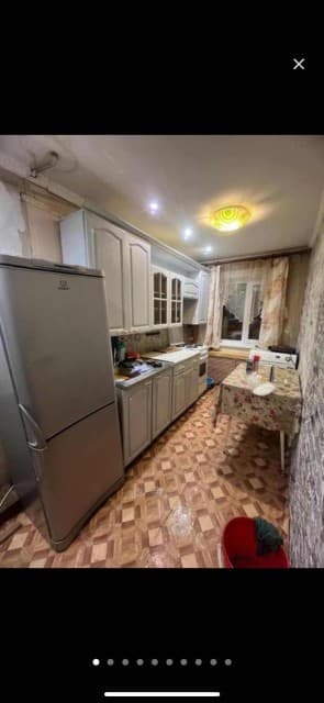 1 комн., 27 м², Дерев. б/у, Залог 5