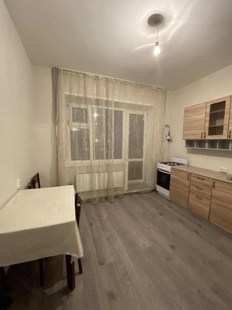 1 комн., 41 м², 112 серия, Муус Хайа 2