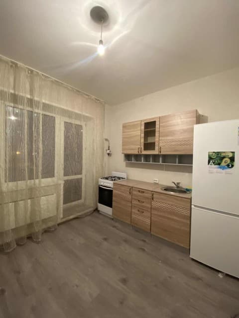 1 комн., 41 м², 112 серия, Муус Хайа 7