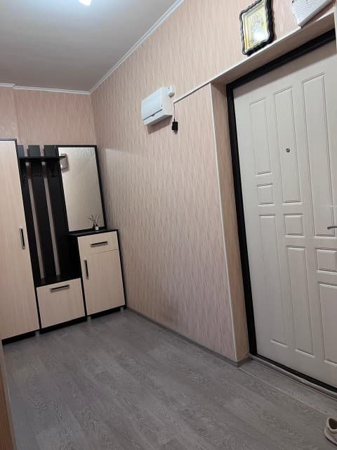 1 комн., 39 м², Монолитно-каркасный, 203 мкрн. 5