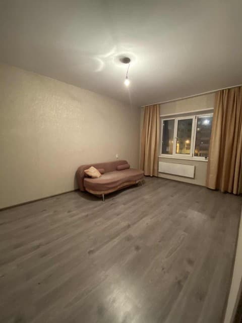 1 комн., 41 м², 112 серия, Муус Хайа 5