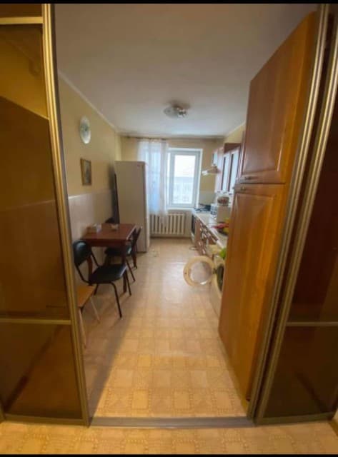 4 комн., 70 м², КПД, Рабочий городок, Водоканал