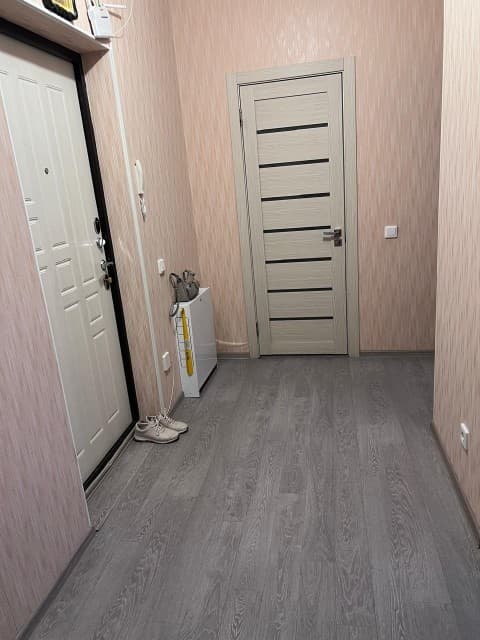 1 комн., 39 м², Монолитно-каркасный, 203 мкрн. 4