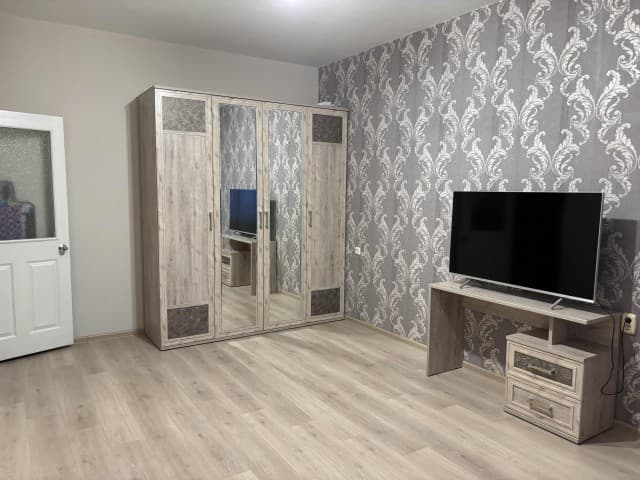 1 комн., 36 м², 112 серия, Центр - район пл. Дружбы 5