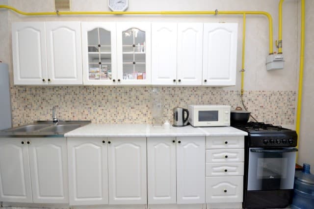 1 комн., 44 м², Монолитно-каркасный, Вилюйский тракт