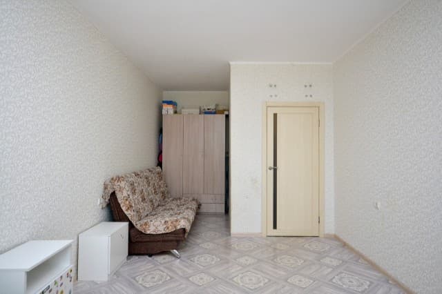 1 комн., 44 м², Монолитно-каркасный, Вилюйский тракт 6