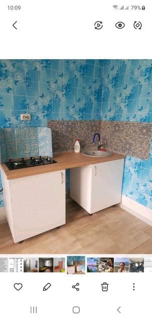 Больше 4 комн., 110 м², 112 серия, Центр - район пл. Дружбы 2