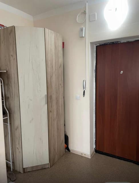 1 комн., 36 м², Другое, Другие районы 6