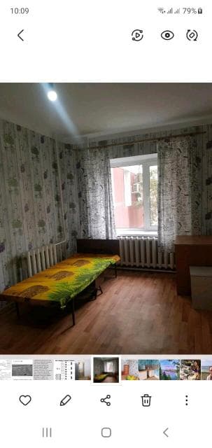 Больше 4 комн., 110 м², 112 серия, Центр - район пл. Дружбы 3