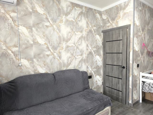 1 комн., 31 м², Блочный, ДСК 8