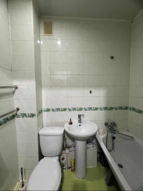 Студия, 25 м², Блочный, 16 квартал 3