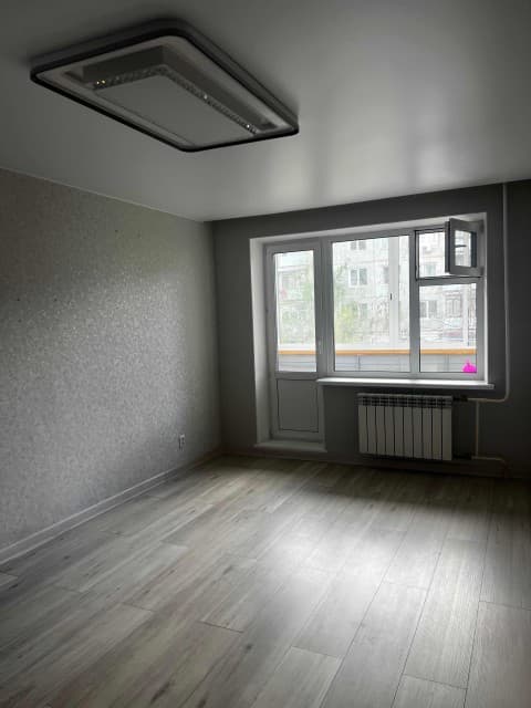 4 комн., 72 м², КПД, Крытый рынок 5
