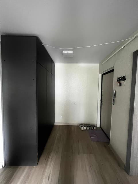 4 комн., 72 м², КПД, Крытый рынок 8