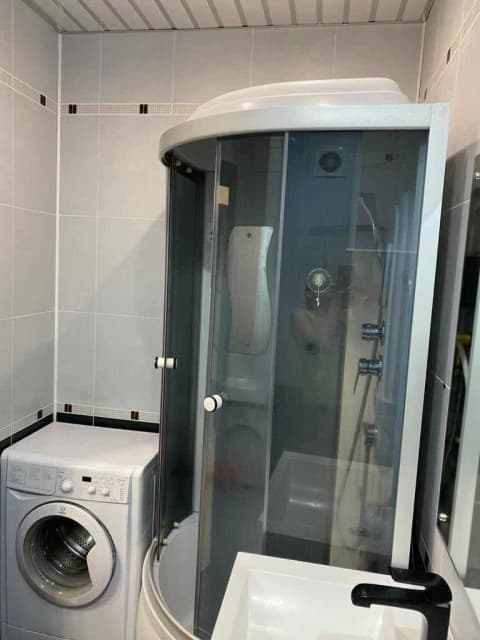 1 комн., 42 м², 112 серия, Сахацирк 5