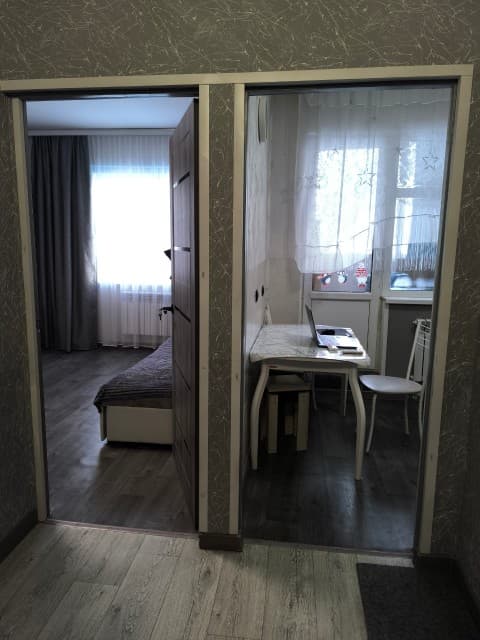 1 комн., 31 м², Блочный, ДСК 3