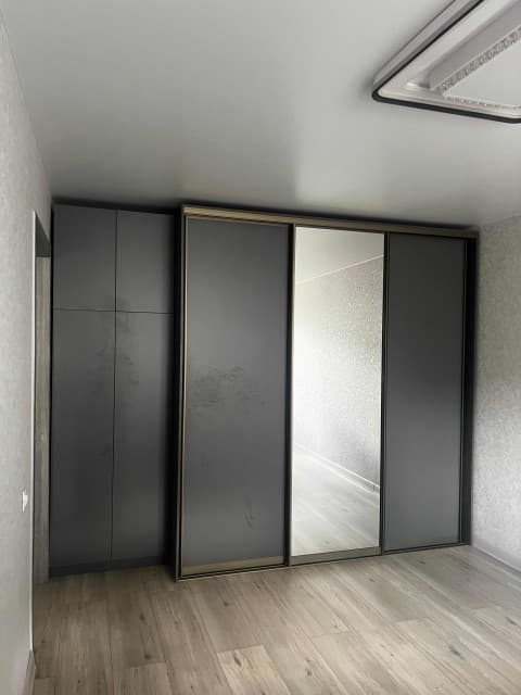 4 комн., 72 м², КПД, Крытый рынок 4