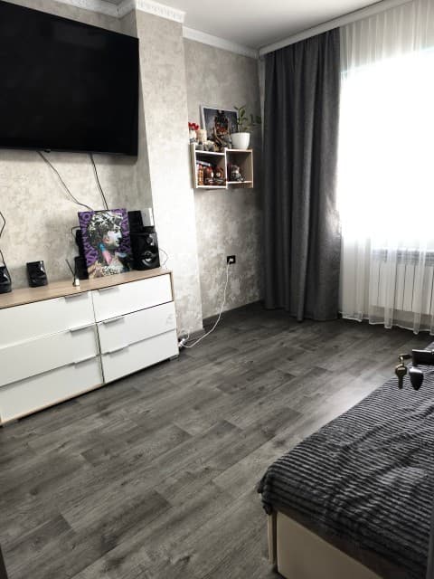 1 комн., 31 м², Блочный, ДСК 4