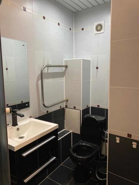 1 комн., 42 м², 112 серия, Сахацирк 4