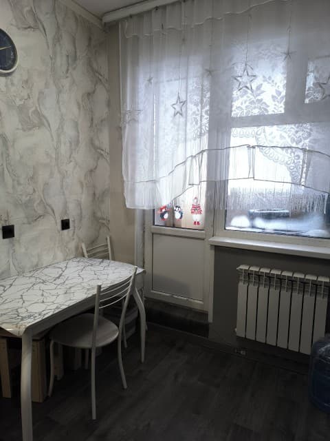 1 комн., 31 м², Блочный, ДСК 2