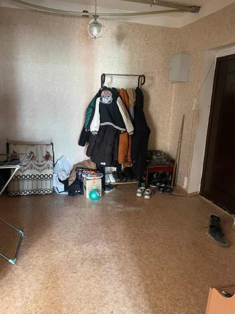 1 комн., 46 м², Монолитно-каркасный, Улус 4