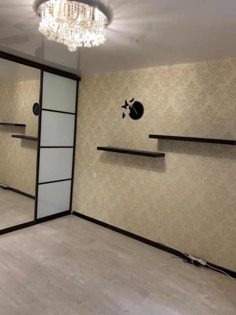 1 комн., 42 м², 112 серия, Сахацирк 6